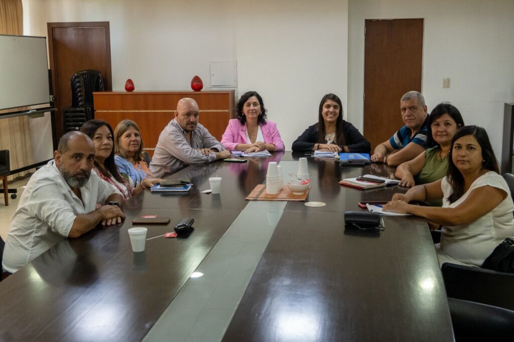 EL MINISTERIO DE EDUCACIÓN DIO A CONOCER EL CRONOGRAMA DE CONCURSOS DE TITULARIZACIÓN DOCENTE