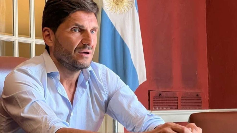 EL GOBERNADOR ENCABEZA EN RECONQUISTA UNA REUNIÓN DEL COMITÉ DE EMERGENCIA HÍDRICA
