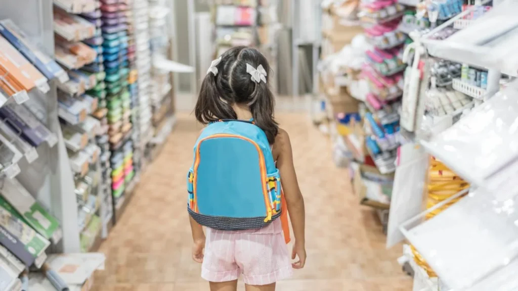 EL BANCO NACIÓN LANZÓ LA CAMPAÑA “VUELTA AL COLE” CON DESCUENTOS DE HASTA EL 35%