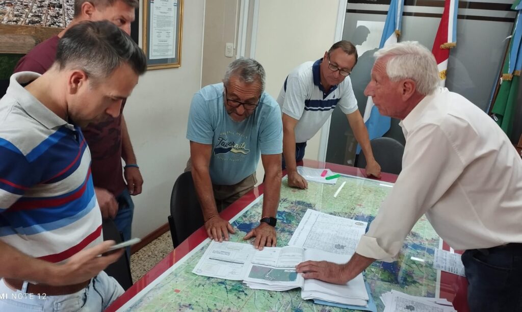 NUEVA JORNADA DE “CAMINOS DE LA RURALIDAD”