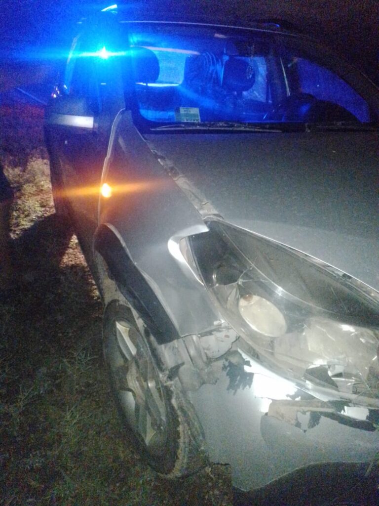 ACCIDENTES DE TRÁNSITO EN LA REGIÓN