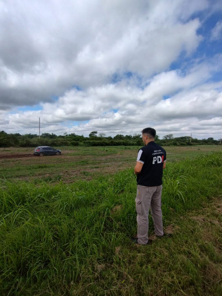 ACCIDENTES DE TRÁNSITO EN LA REGIÓN