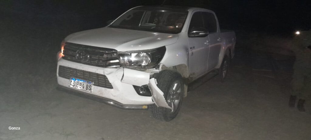 ACCIDENTES DE TRÁNSITO EN LA REGIÓN