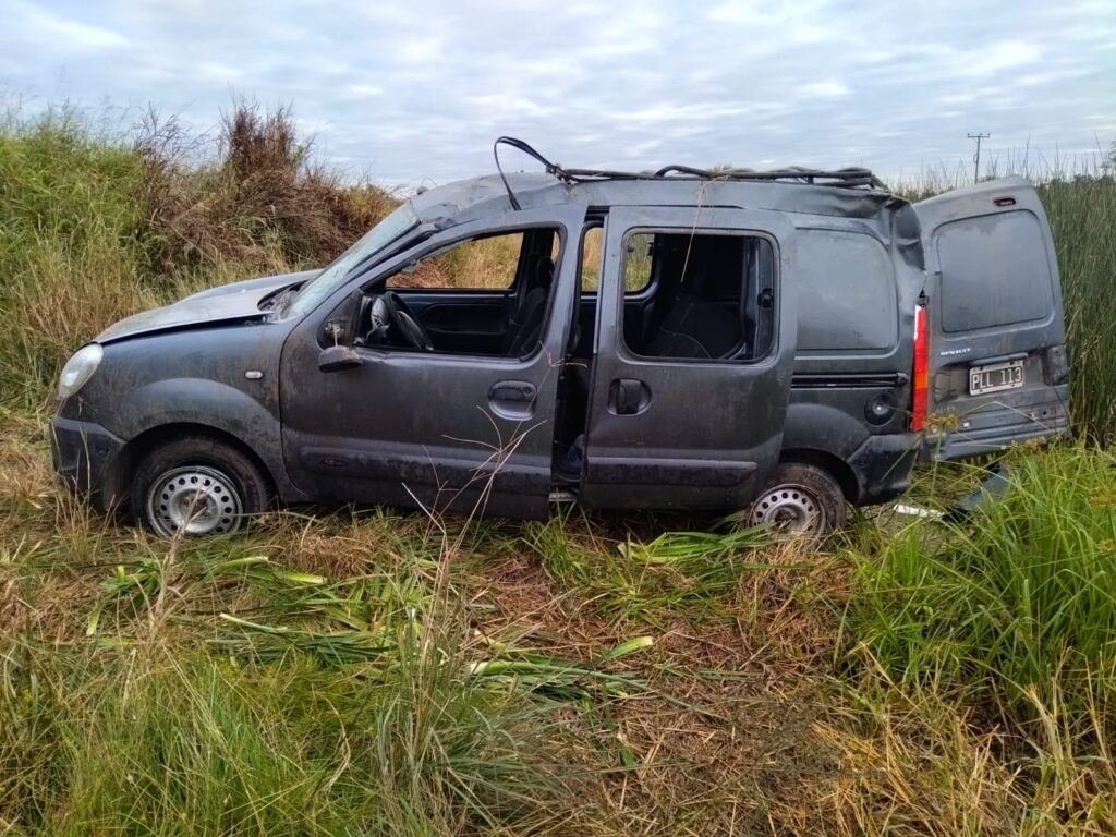 ACCIDENTES DE TRÁNSITO EN LA REGIÓN