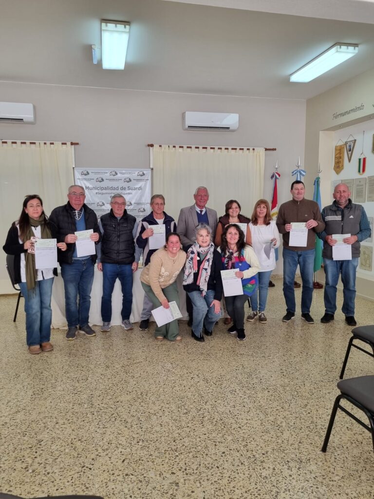 ENTREGA DE APORTES FONDO DE FINANCIAMIENTO EDUCATIVO