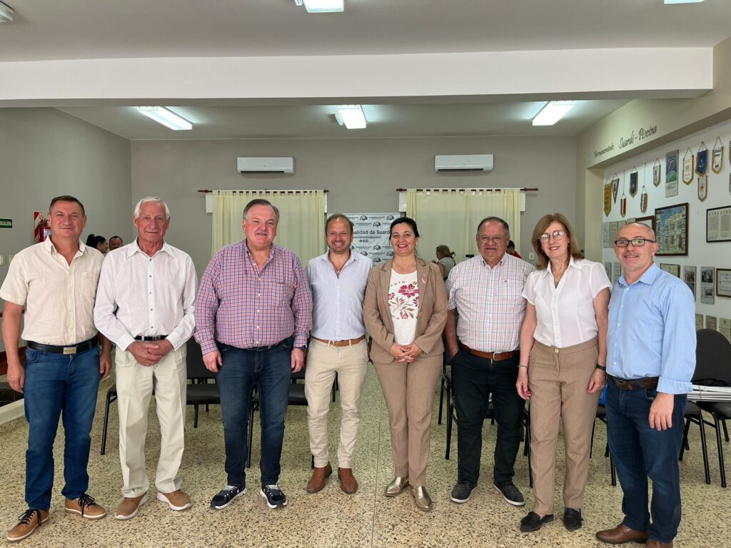 APERTURA DE SOBRES PARA LA TERMINACIÓN DE 24 VIVIENDAS E INFRAESTRUCTURAS SUARDI