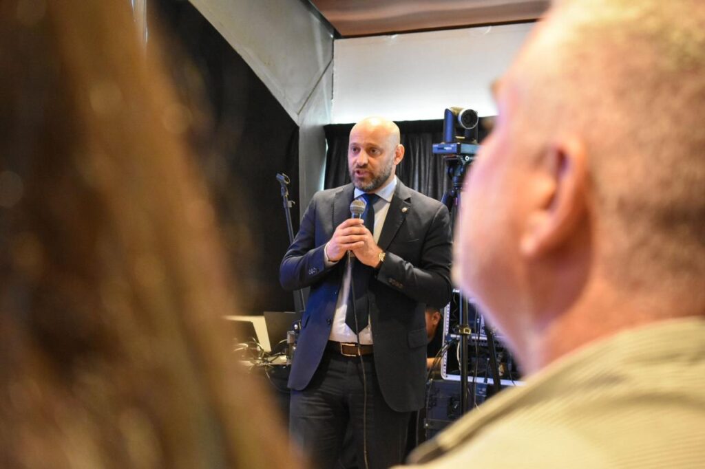 PULLARO LE PONE FIN A LOS INGRESOS HEREDITARIOS EN LA EPE
