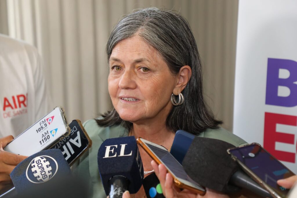 BOLETO EDUCATIVO: SE ANOTARON MÁS DE 100.000 PERSONAS EN 5 DÍAS
