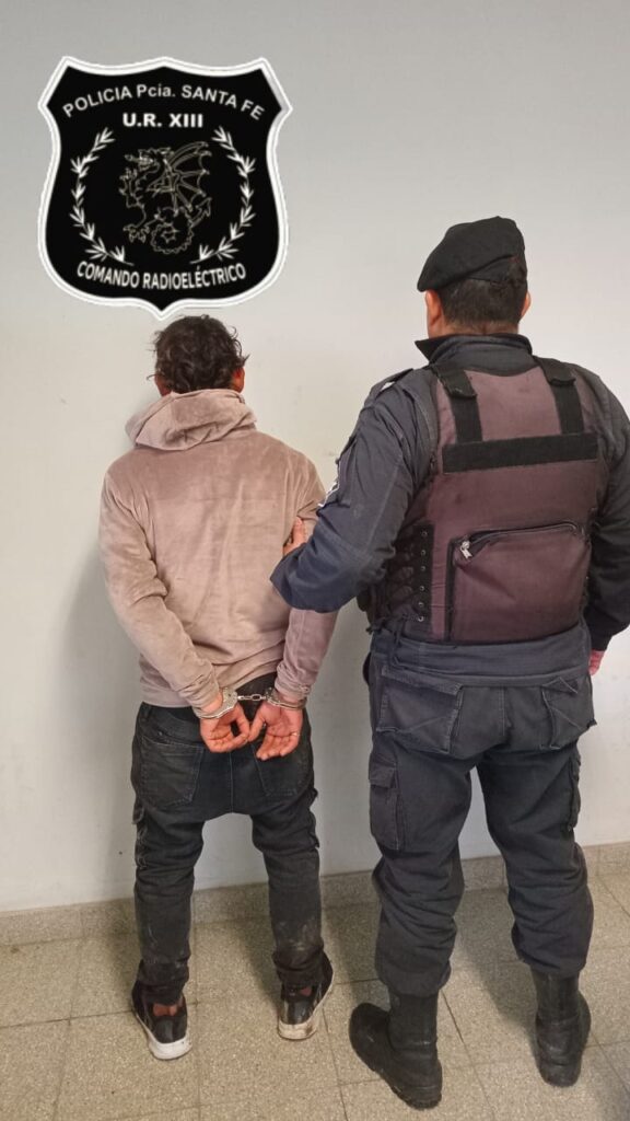 DELITOS CONTRA LA PROPIEDAD Y DEMAS HECHOS EN SAN CRISTÓBAL