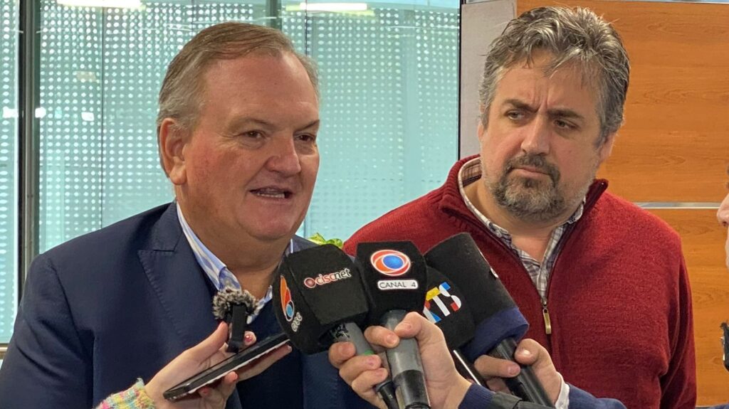 SANTA FE PUSO EN MARCHA EL JUICIO POR JURADOS: EL PRIMER CASO SE JUZGA EN SAN CRISTÓBAL Y TRATA DEL ASESINATO DE UN POLICÍA