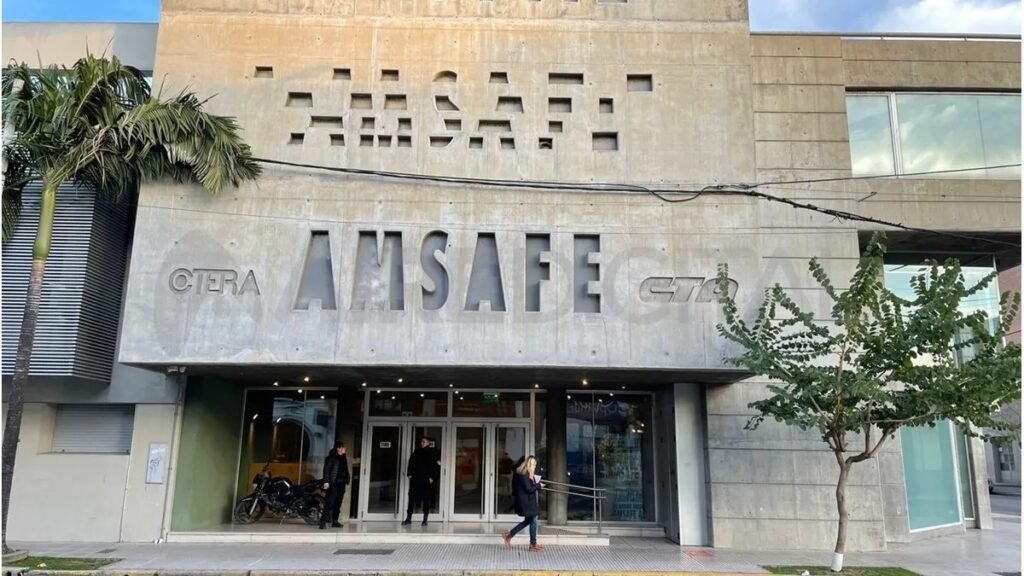 ELECCIONES EN AMSAFE: FINALIZÓ EL ESCRUTINIO DEFINITIVO