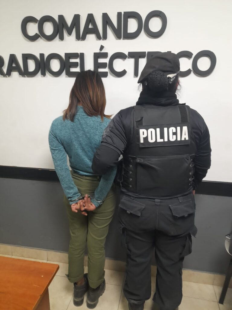 ELITOS CONTRA LA PROPIEDAD Y DEMAS HECHOS EN EL DPTO: