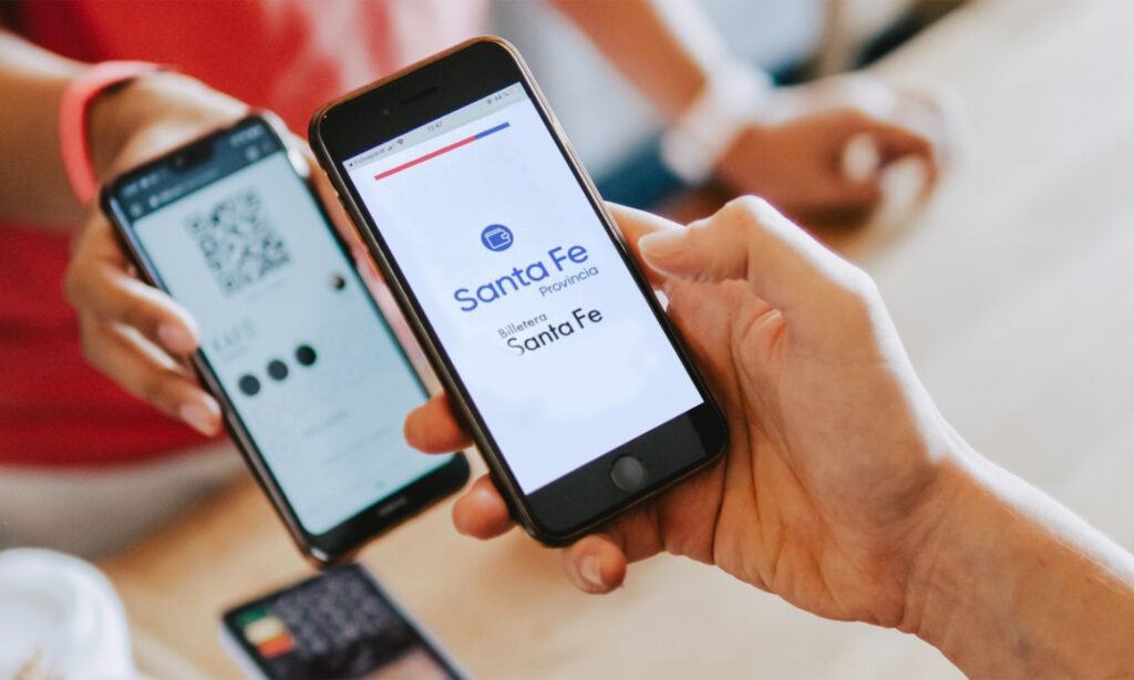 VUELVE BILLETERA SANTA FE: REINTEGROS DE HASTA $ 20.000 MENSUALES EN SUPERMERCADOS, AUTOSERVICIOS Y COMERCIOS DE CERCANÍA