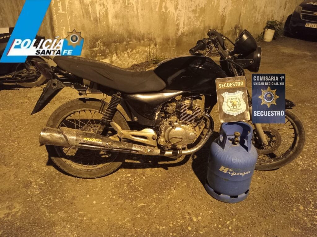 ACCIDENTES DE TRÁNSITO, DELITOS CONTRA LA PROPIEDAD Y DEMAS HECHOS EN LA REGIÓN