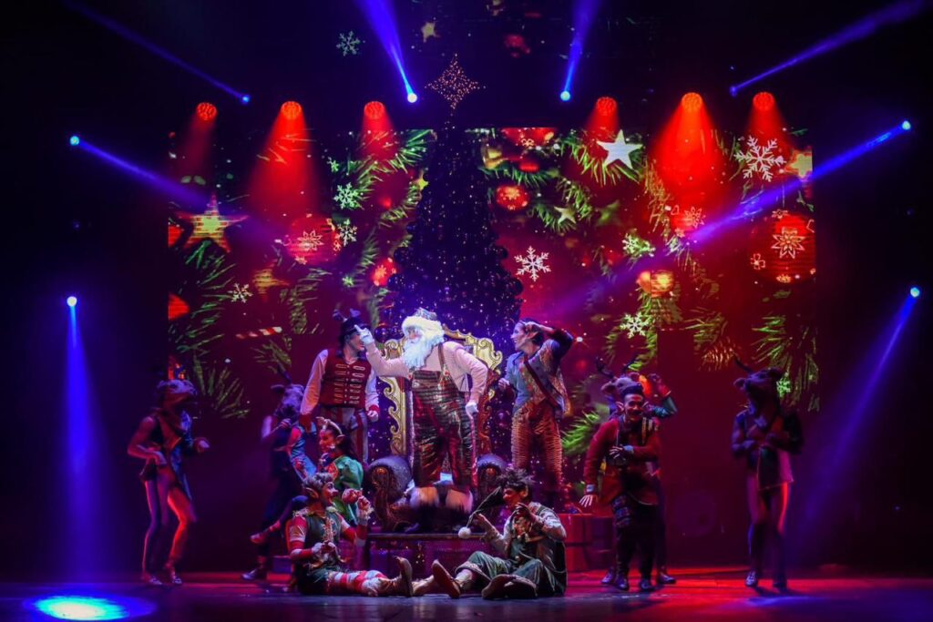 EL FIN DE SEMANA LARGO EN SANTA FE DEJÓ UN IMPACTO ECONÓMICO DE MÁS DE 24.900 MILLONES DE PESOS