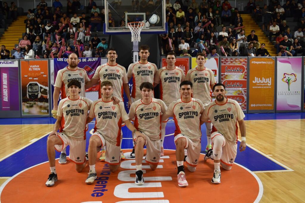 SPORTIVO CERRÓ LA GIRA CON OTRO GRAN TRIUNFO Y SUMA NUEVE VICTORIAS CONSECUTIVAS