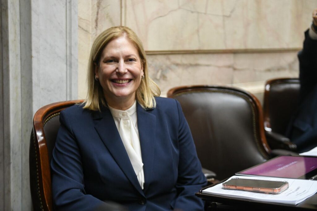 SCAGLIA PRETENDE IR POR LA SANCIÓN DE FICHA LIMPIA: “QUIEN TENGA UNA CONDENA POR UN DELITO GRAVE NO PUEDE SER CANDIDATO”