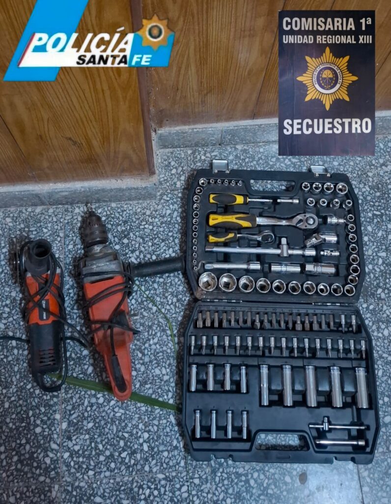 DELITOS CONTRA LA PROPIEDAD Y DEMAS HECHOS EN LA REGIÓN