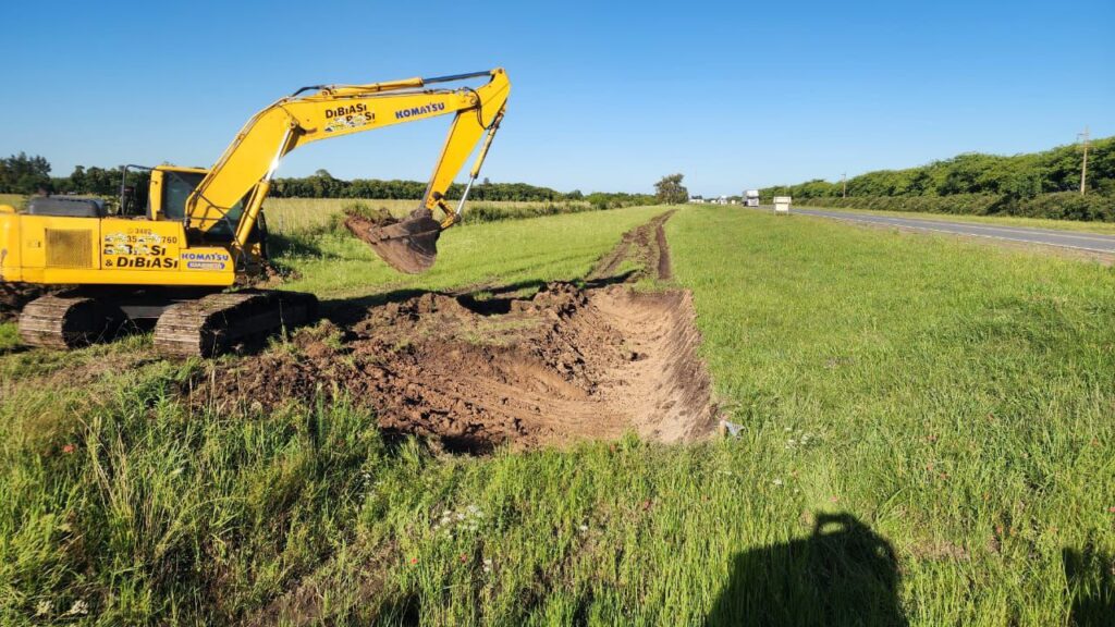 UN 2026 DE INTENSAS LLUVIAS: LA GESTIÓN DE PULLARO ACELERA LA EJECUCIÓN DE OBRAS EN MÁS DE 100 LOCALIDADES DE ALTO RIESGO HÍDRICO