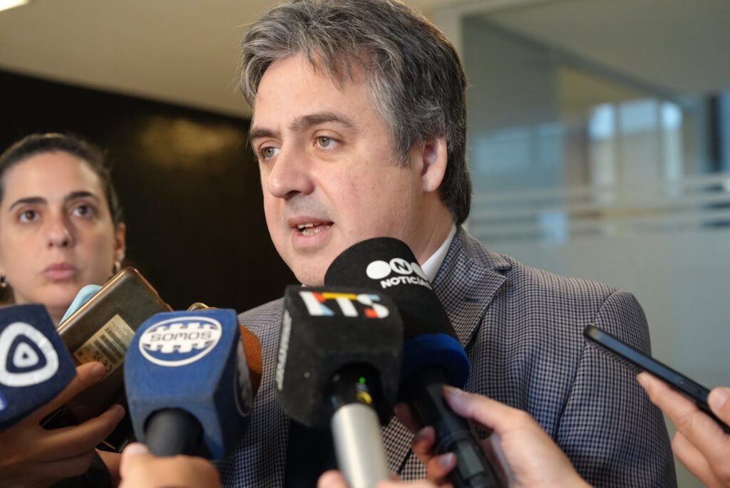PABLO COCOCCIONI: “YA RIGE EL JUICIO POR JURADOS EN TODA LA PROVINCIA DE SANTA FE”
