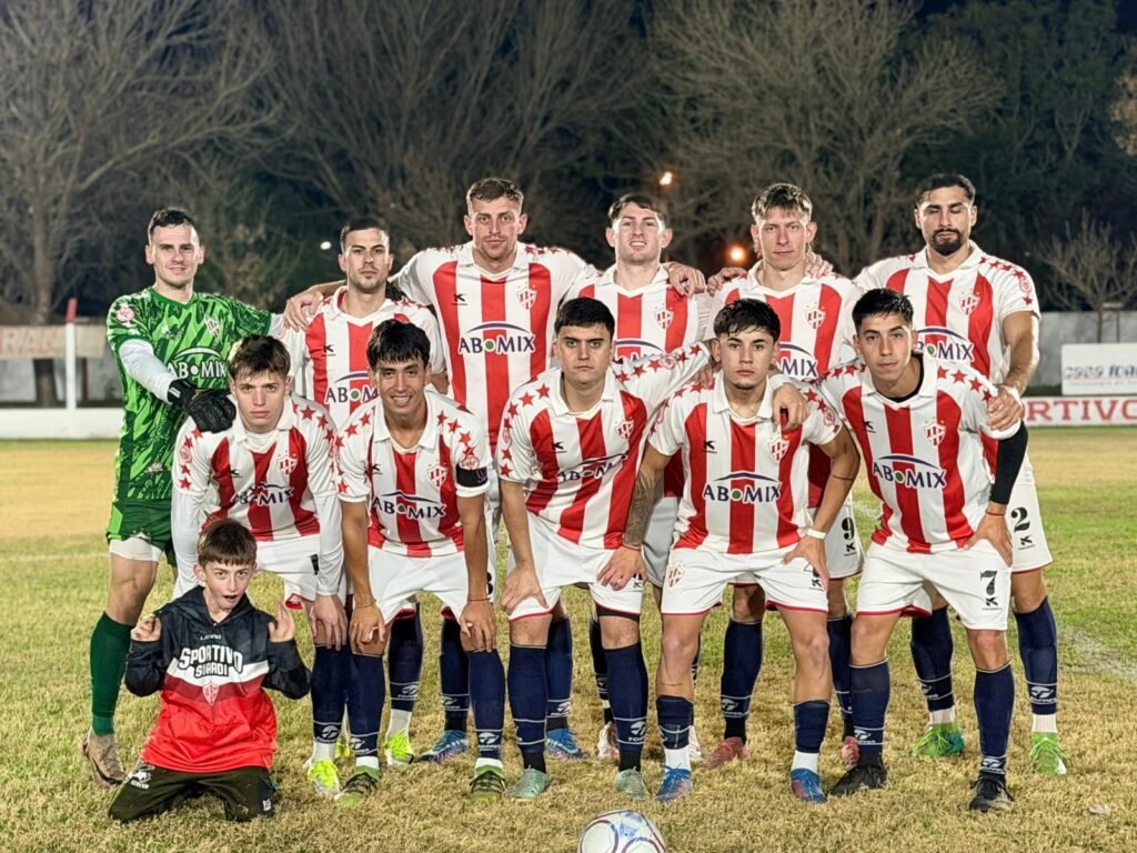 DOBLE DERROTA DE SPORTIVO ANTE 9 DE JULIO DE MORTEROS