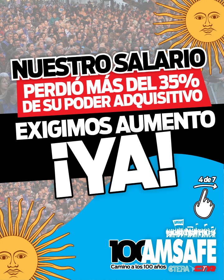 SE REALIZÓ LA REUNIÓN DE LA PARITARIA PROVINCIAL DOCENTE