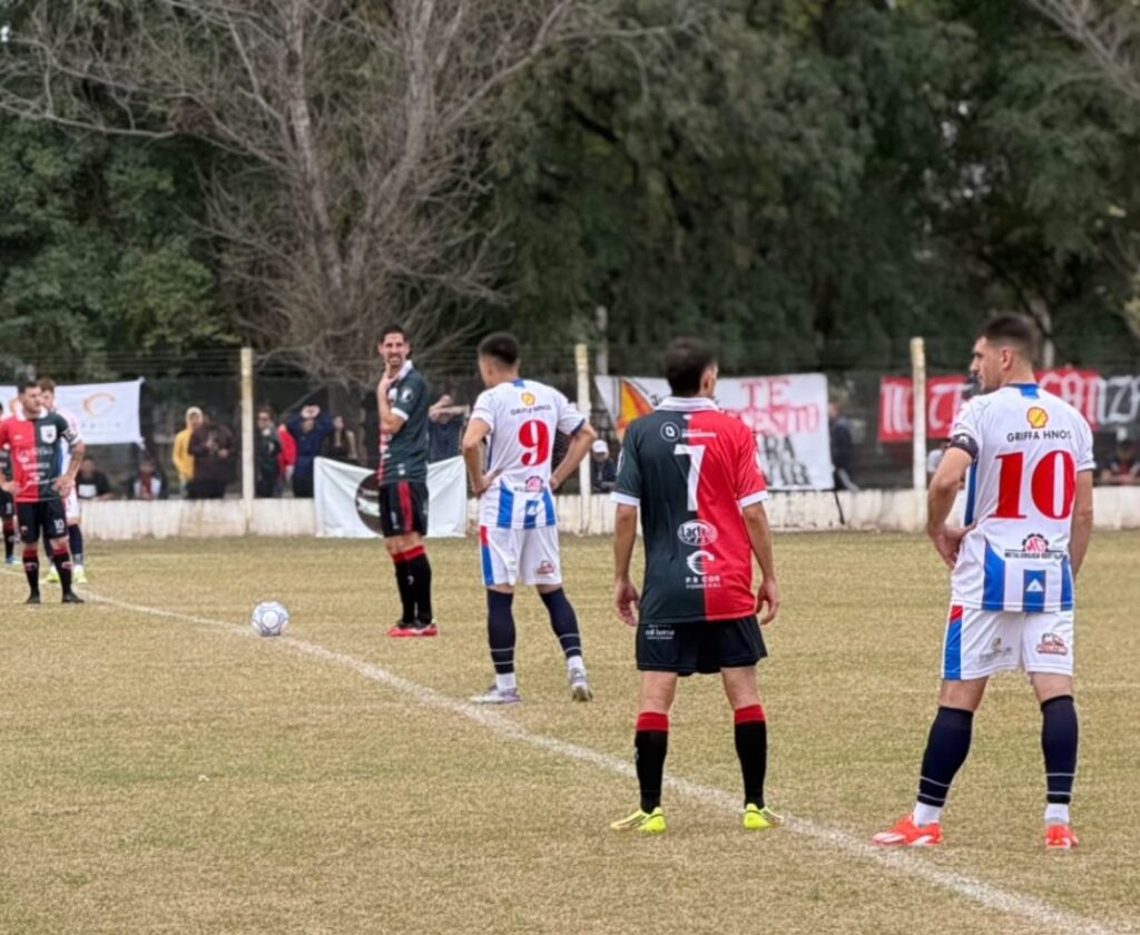 SPORTIVO CAYÓ EN LA FINAL DE LA ZONA NORTE Y YA PIENSA EN LOS PRÓXIMOS DESAFÍOS