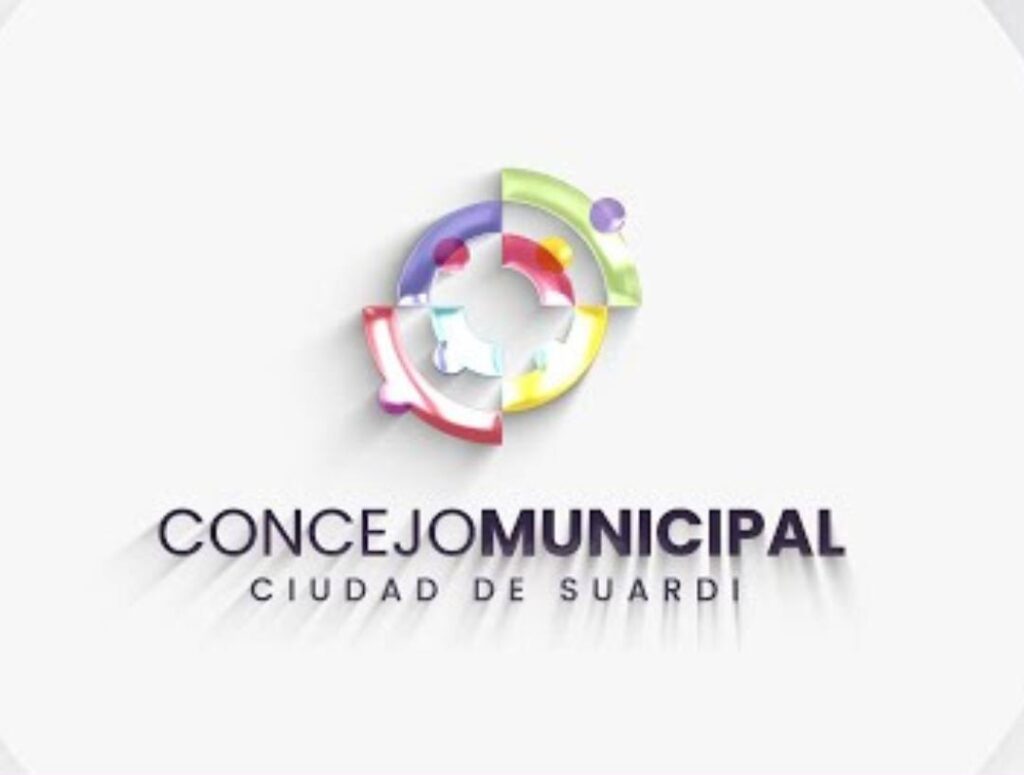 EL CONCEJO DE SUARDI ABORDÓ PEDIDOS SOBRE SEGURIDAD, CALLES Y OBRAS