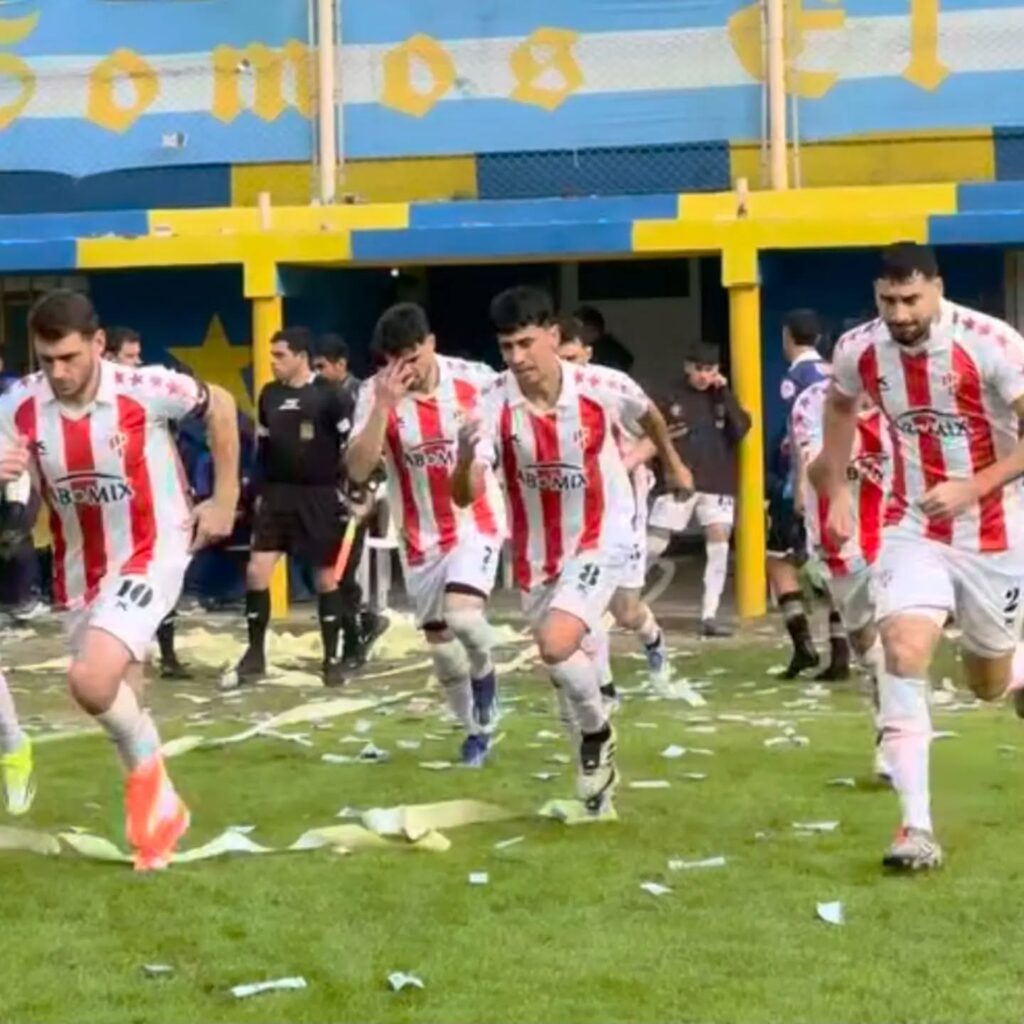 EN LA ZONA D, JUNIORS IGUALÓ DE LOCAL Y SPORTIVO CAYÓ EN ALICIA