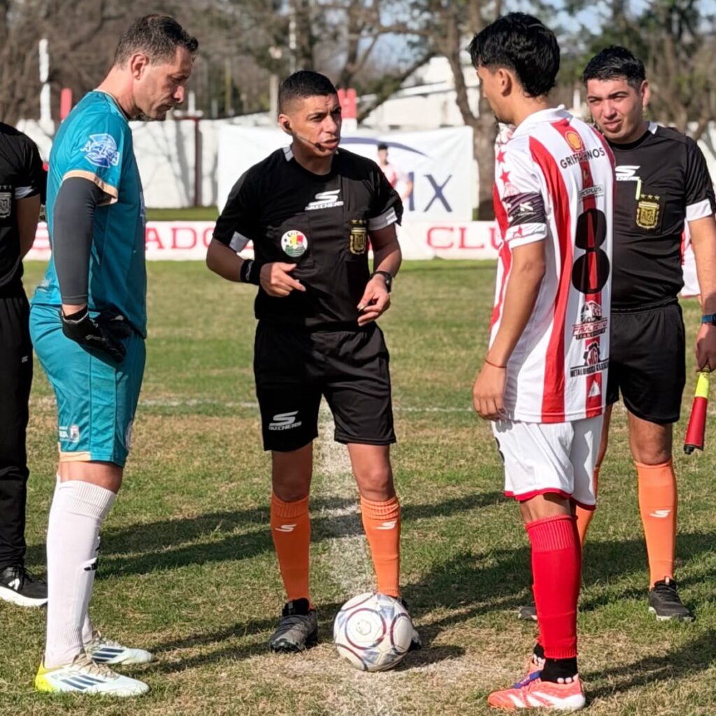 SPORTIVO GANÓ Y JUNIORS EMPATO EN EL INICIO DE LA LIGA A