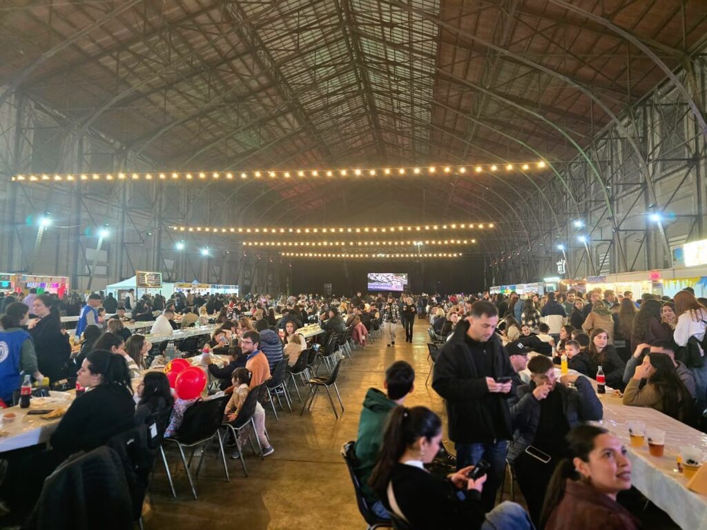 SANTA FE MOVILIZÓ A MÁS DE 470 MIL PERSONAS Y GENERÓ $ 13.000 MILLONES EN UN FIN DE SEMANA LARGO TURÍSTICO