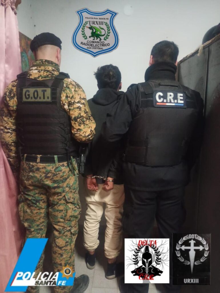 DELITOS CONTRA LA PROPIEDAD Y DEMAS HECHOS EN LA REGIÓN