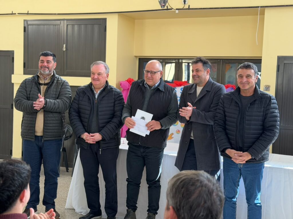  SUARDI: ENTREGA DE APORTES Y ACOMPAÑAMIENTO A INSTITUCIONES DE LA CIUDAD