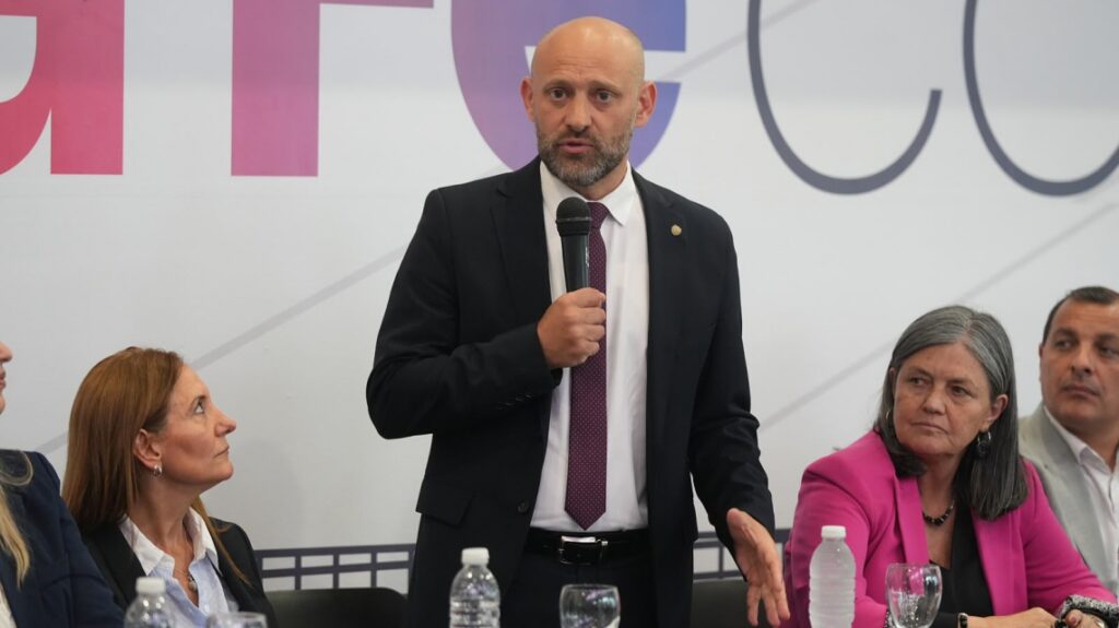 VERANO 2027: LOS AEROPUERTOS DE SAUCE VIEJO Y ROSARIO SUMAN CONEXIONES INTERNACIONALES A BRASIL Y EL CARIBE