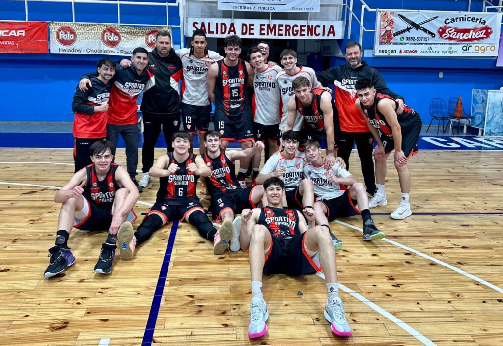 PRIMERA DE SPORTIVO CERRÓ INVICTA LA PRIMERA FASE DEL CLAUSURA DE LA MORTERENSE