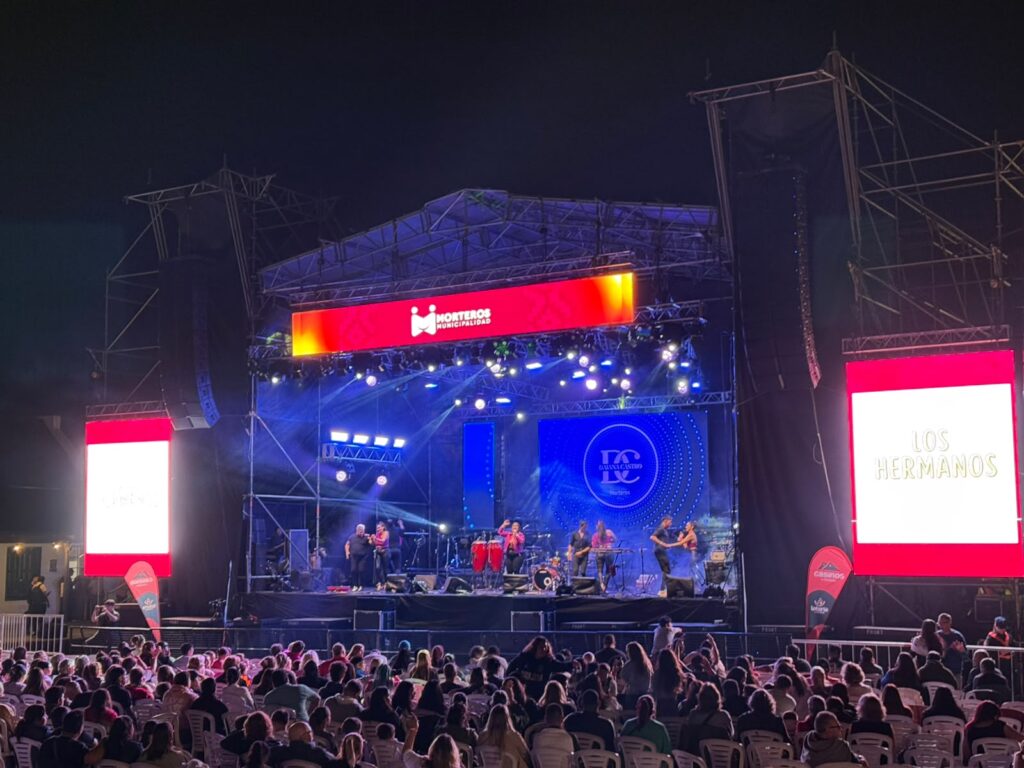 YA ESTÁN A LA VENTA LAS PLATEAS PARA LA FIESTA DE LA TIERRA Y LA TRADICIÓN